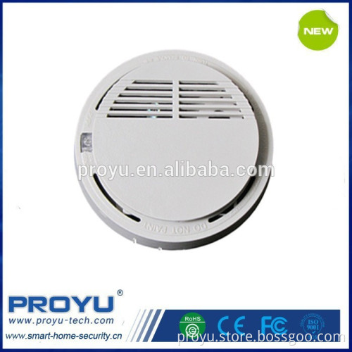 Home security 220V/ 110V LPG gas detector PY-2008